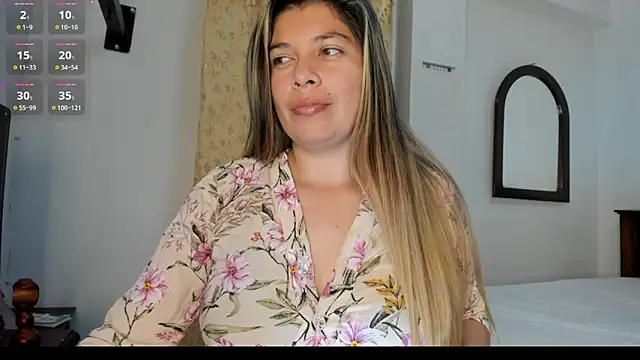 Noortaheri88 online show from 12.20.25