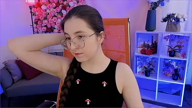 VirtuallVoyant online show from 02.10.26