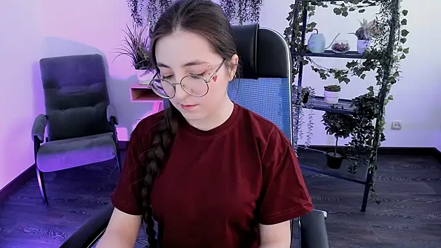 VirtuallVoyant online show from 02.13.26