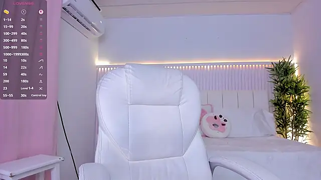 Alissa piee online show from 03.19.26