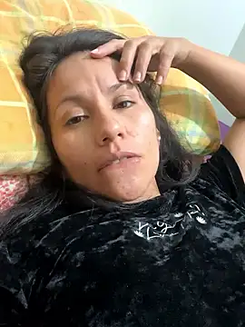 Snapshot of Huitaca_ chatting on 01.19.26 Huitaca online show from 01.19.26