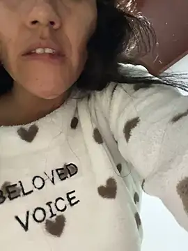 Snapshot of Huitaca_ chatting on 03.01.26 Huitaca online show from 03.01.26