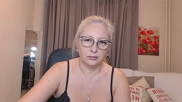 ValeriaSharm online show from 02.13.26