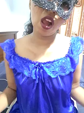 Snapshot of Sadu_Live chatting on 04.18.26 Sadu Live online show from 04.18.26