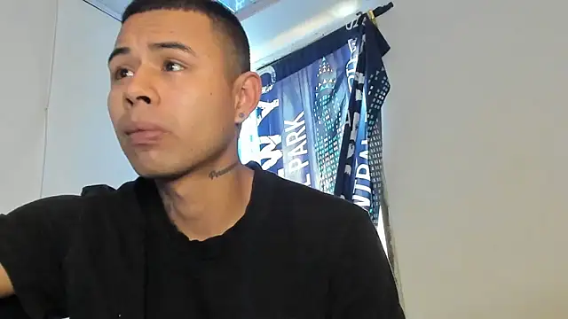  Logan Colton  online show from 02.14.26