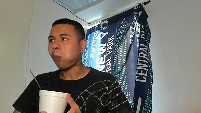  Logan Colton  online show from 03.07.26