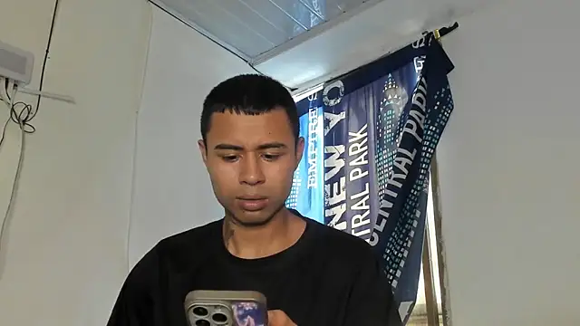  Logan Colton  online show from 03.22.26