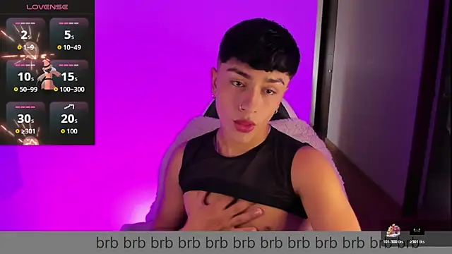 Matheewx m online show from 12.17.25