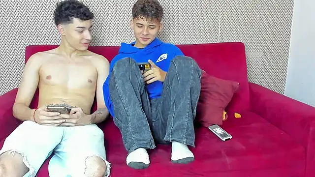 willy sexxx18 online show from 02.13.26