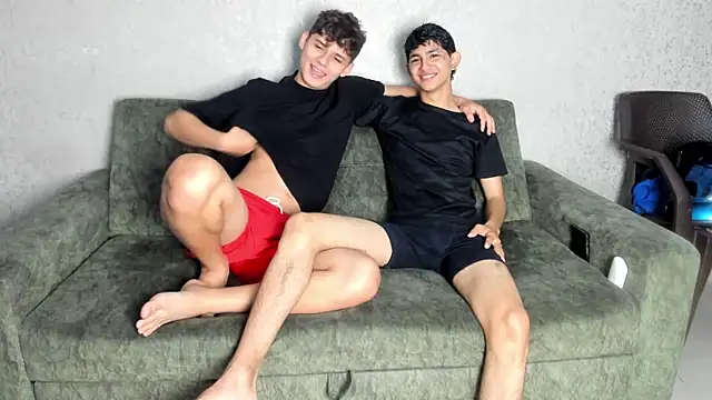 willy sexxx18 online show from 03.27.26