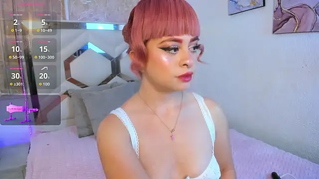 Venuss1  online show from 11.13.25