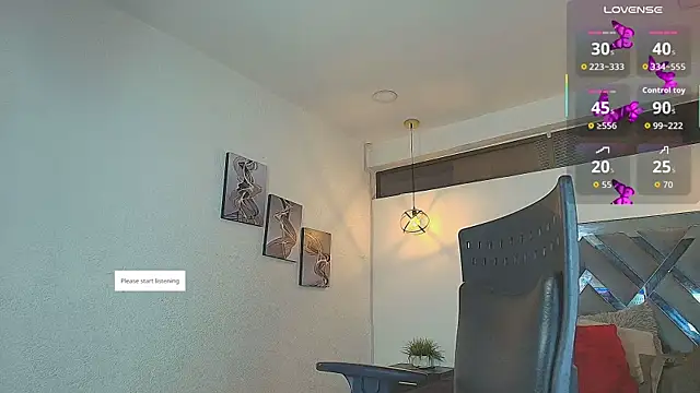 Rossi ss1 online show from 11.29.25