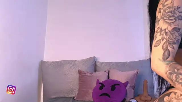 Snapshot of Lilygomezz chatting on 07.02.26 Lilygomezz online show from 07.02.26