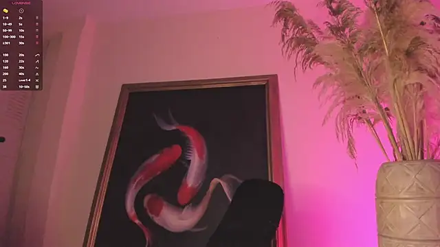 JamesCarter77 online show from 04.03.26