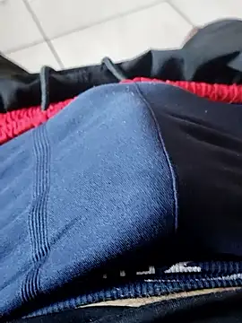 Snapshot of _SamuraiXx chatting on 09.17.25 SamuraiXx online show from 09.17.25