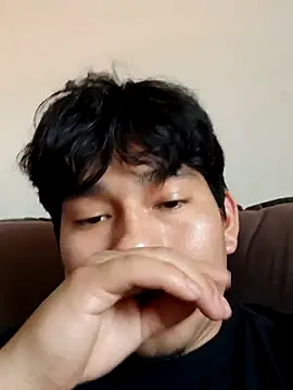 Snapshot of _SamuraiXx chatting on 11.07.25 SamuraiXx online show from 11.07.25