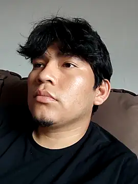 Snapshot of _SamuraiXx chatting on 11.27.25 SamuraiXx online show from 11.27.25