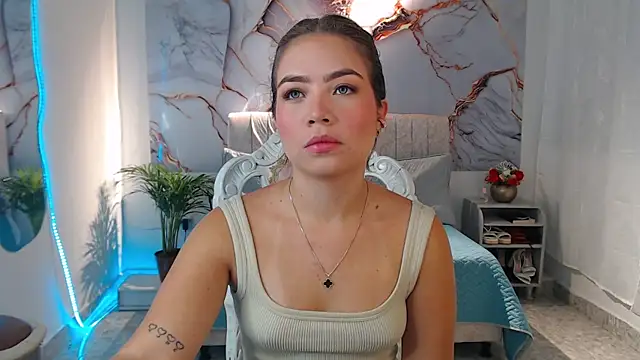  Tiffany1 online show from 09.11.25