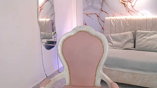  Tiffany1 online show from 11.08.25