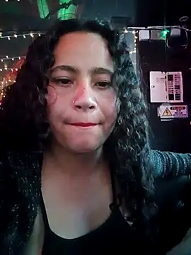 Yaya watson online show from 10.18.25