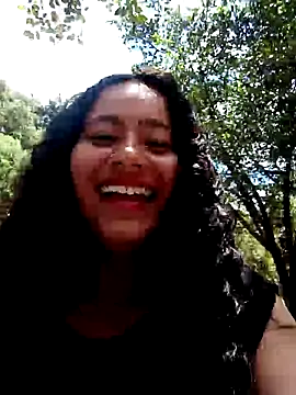 Yaya watson online show from 10.24.25