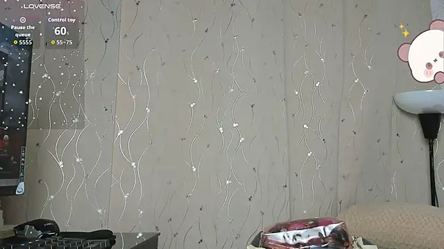 Snapshot of Dafne_Mel chatting on 05.19.26 Dafne Mel online show from 05.19.26