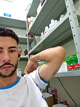 Saraiva2002 online show from 09.11.25