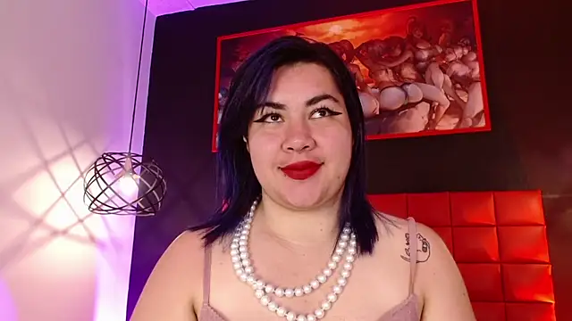 Snapshot of Lilih_golden chatting on 12.22.25 Lilih golden online show from 12.22.25