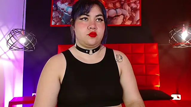 Snapshot of Lilih_golden chatting on 01.12.26 Lilih golden online show from 01.12.26