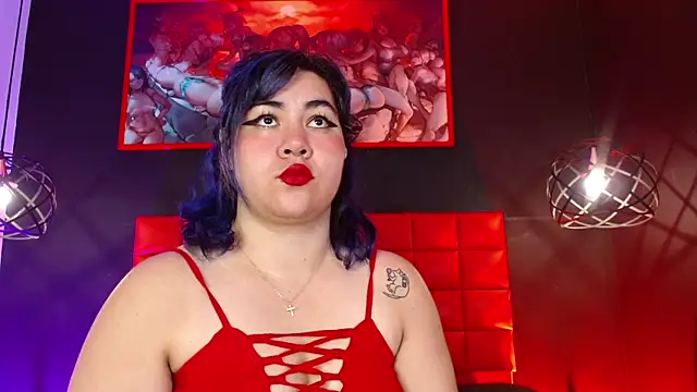 Snapshot of Lilih_golden chatting on 01.14.26 Lilih golden online show from 01.14.26