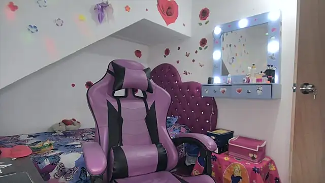 soffy rosses online show from 10.21.25