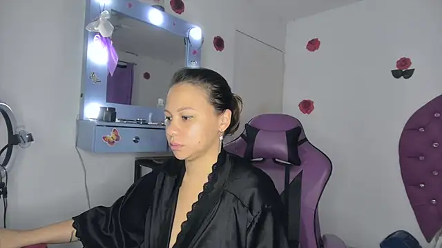 soffy rosses online show from 02.26.26