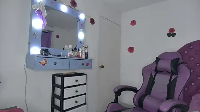 soffy rosses online show from 04.11.26