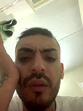 malek xarx  online show from 09.18.25