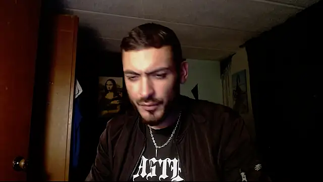malek xarx  online show from 10.15.25