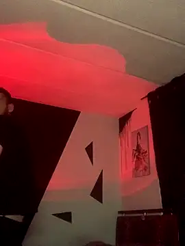 malek xarx  online show from 11.14.25