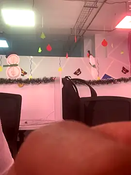 malek xarx  online show from 11.29.25