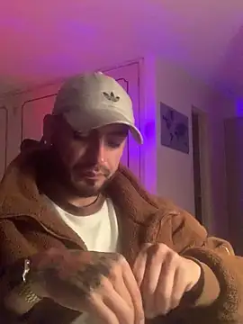 malek xarx  online show from 02.04.26