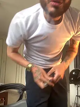 malek xarx  online show from 02.19.26