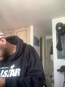 malek xarx  online show from 02.28.26