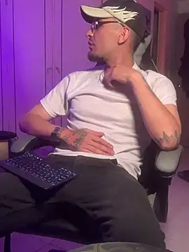 malek xarx  online show from 03.05.26