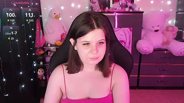 AmyVibess online show from 11.22.25