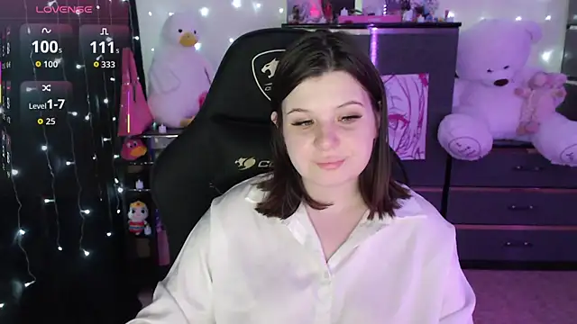 AmyVibess online show from 11.29.25