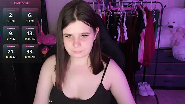 AmyVibess online show from 03.28.26