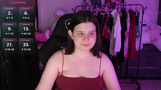 AmyVibess online show from 06.09.26