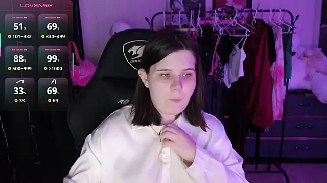 AmyVibess online show from 07.17.26