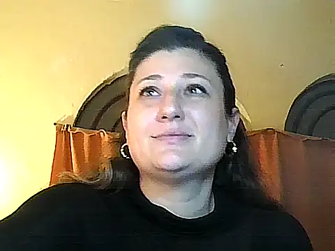 Snapshot of BlanquitaMexicana chatting on 11.30.25 BlanquitaMexicana online show from 11.30.25