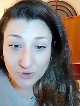 Snapshot of BlanquitaMexicana chatting on 02.24.26 BlanquitaMexicana online show from 02.24.26