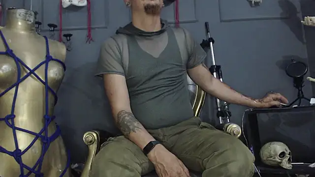 zain kreigger online show from 04.02.26