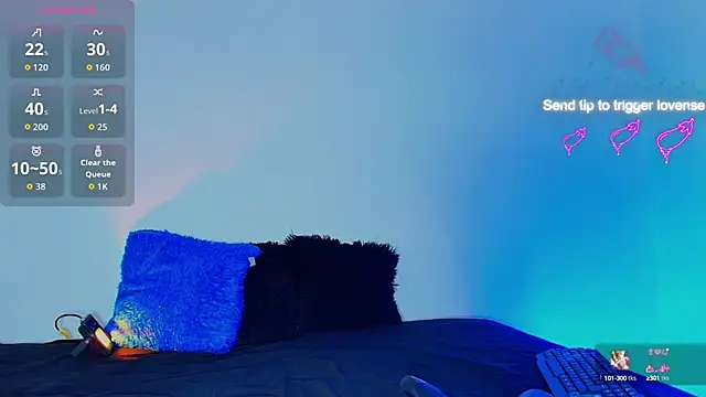 Luke Stone online show from 09.15.25